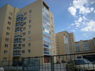 Купить квартиру, Бардина 48А